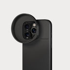 Moment 67mm Snap-On Filteradapter – iPhone 15/16 Pro & Pro Max