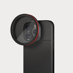 Moment 67mm Snap-On Filteradapter – iPhone 15/16 Pro & Pro Max