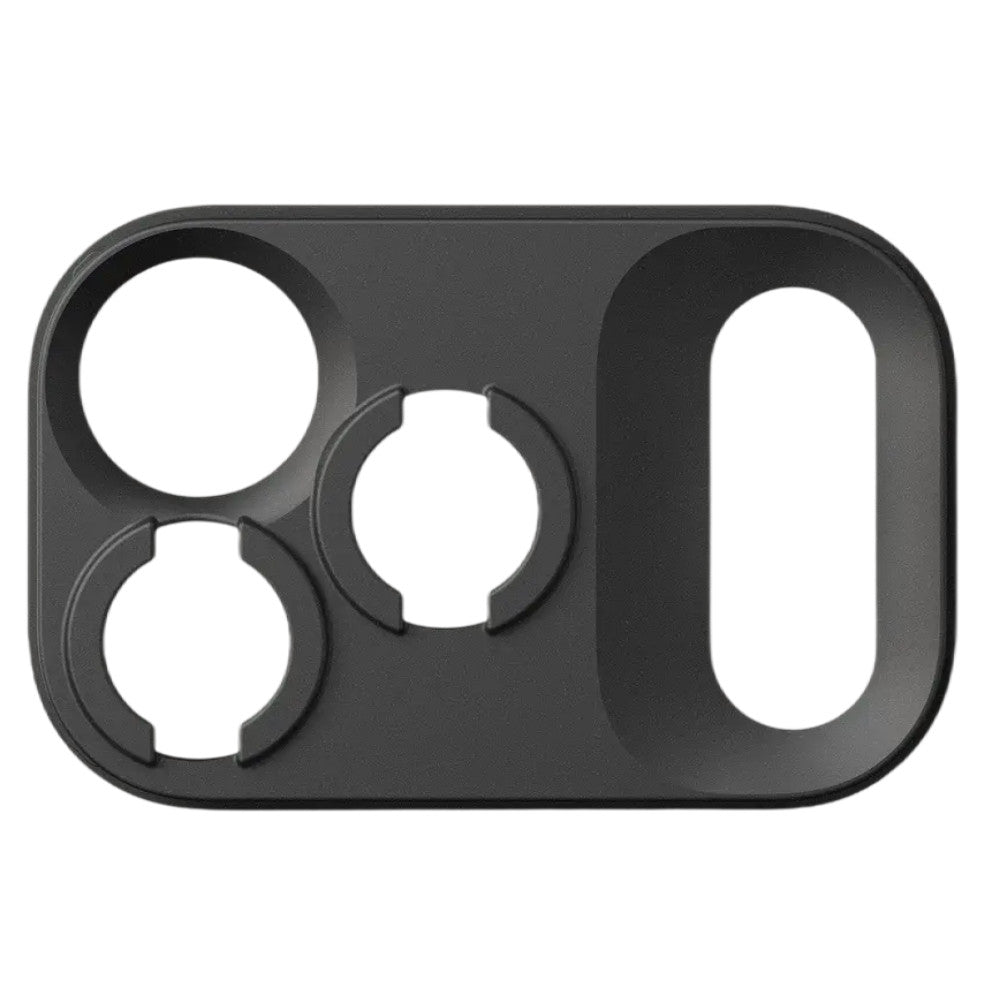 Moment SmartAlign Drop-In-Objektivhalterung für iPhone – T-Serie / iPhone 17 Pro
