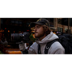 PolarPro Chroma VND 49mm PL 2-5 Blendenstufen Peter McKinnon Serie