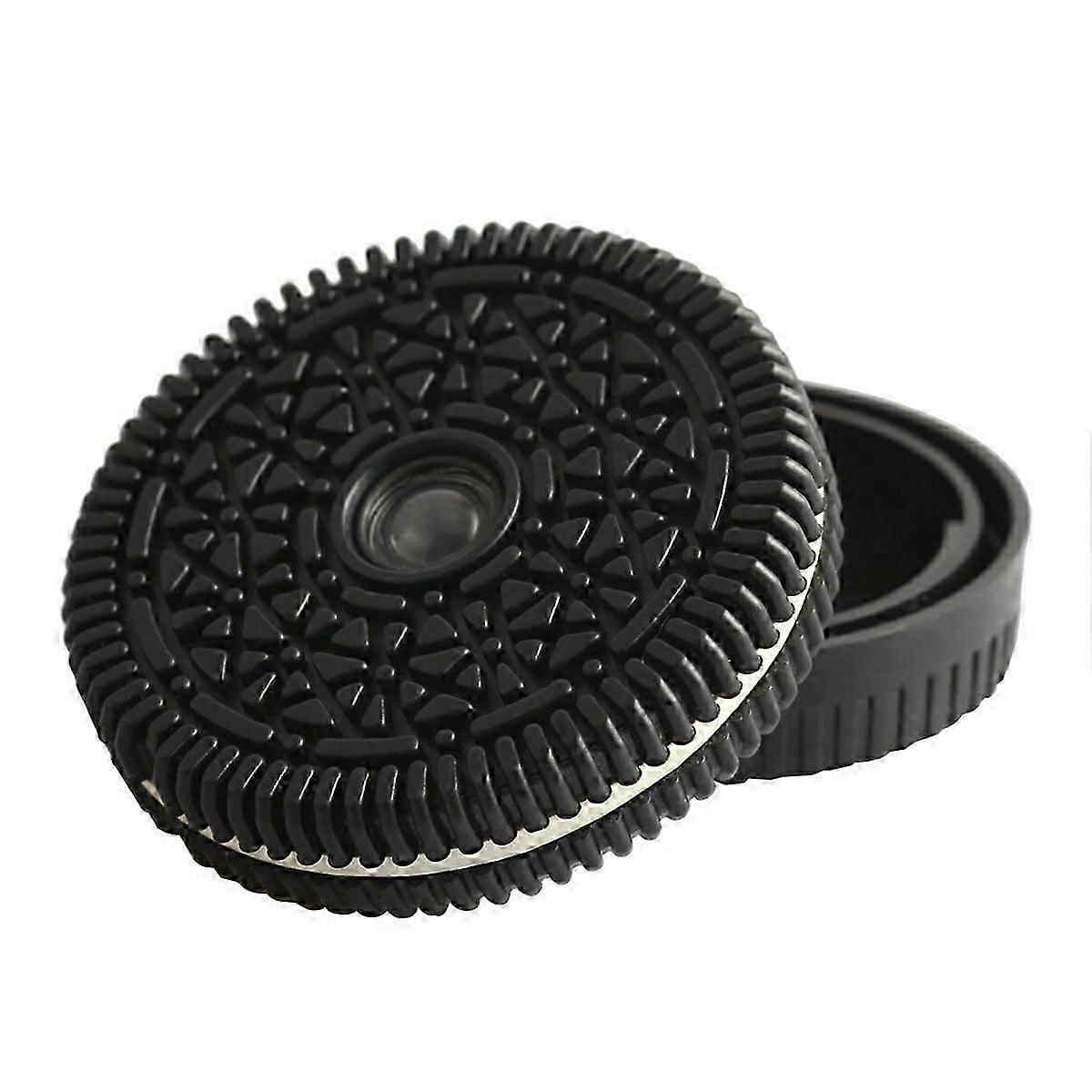 anTon Cookie Lens 30mm F10 Canon M