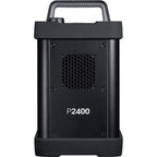 Godox P2400 Power Pack + H2400P Blitzkopf Kit inkl. Tasche