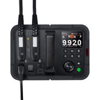 Godox P2400 Power Pack + H2400P Blitzkopf Kit inkl. Tasche