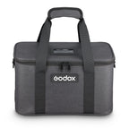 Godox P2400 Power Pack + H2400P Blitzkopf Kit inkl. Tasche