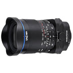 Laowa 35mm f/2.8 Zero-D Tilt-Shift 0.5x Macro - Canon RF