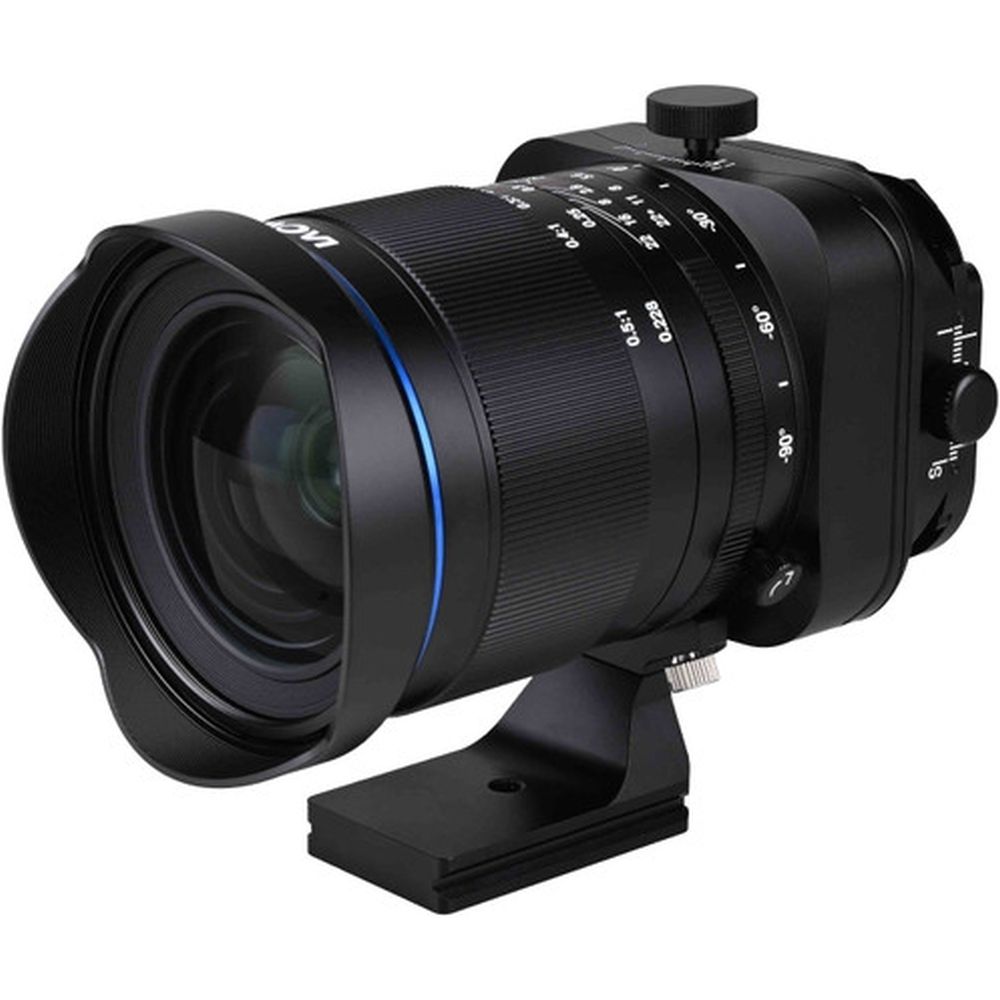 Laowa 35mm f/2.8 Zero-D Tilt-Shift 0.5x Macro L-Mount