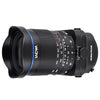 Laowa 35mm f/2.8 Zero-D Tilt-Shift 0.5x Macro - Hasselblad XCD