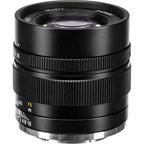 Zhongyi Mitakon 35mm f/0.95 Mark II Black MFT
