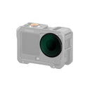 Tilta Polarizer Filter für DJI Osmo Action 6