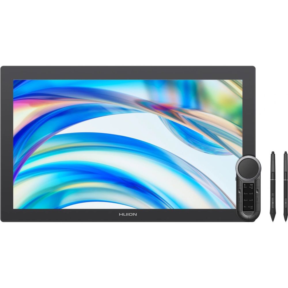 Huion Kamvas Pro 24 4K (Gen 3)