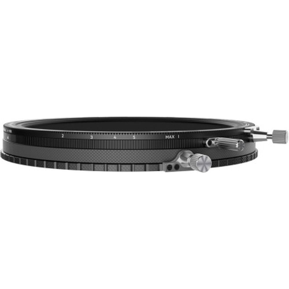 H&Y Revoring ND-1000 + CPL-Filter MK II 67-82mm