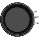 H&Y Revoring ND-1000 + CPL-Filter MK II 58-77mm