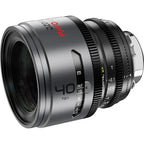 DZOFilm Pavo 2x anamorphic 6-lens Set 28/32/40/55/75/100mm T2.1 - Neutral Coating - PL&EF Mount (metric)