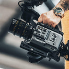 DZOFilm Vespid Prime Cine 10-Objektiv-Set – 21/25/35/40/50/75/100/125mm T2.1 + 12/16mm T2.8