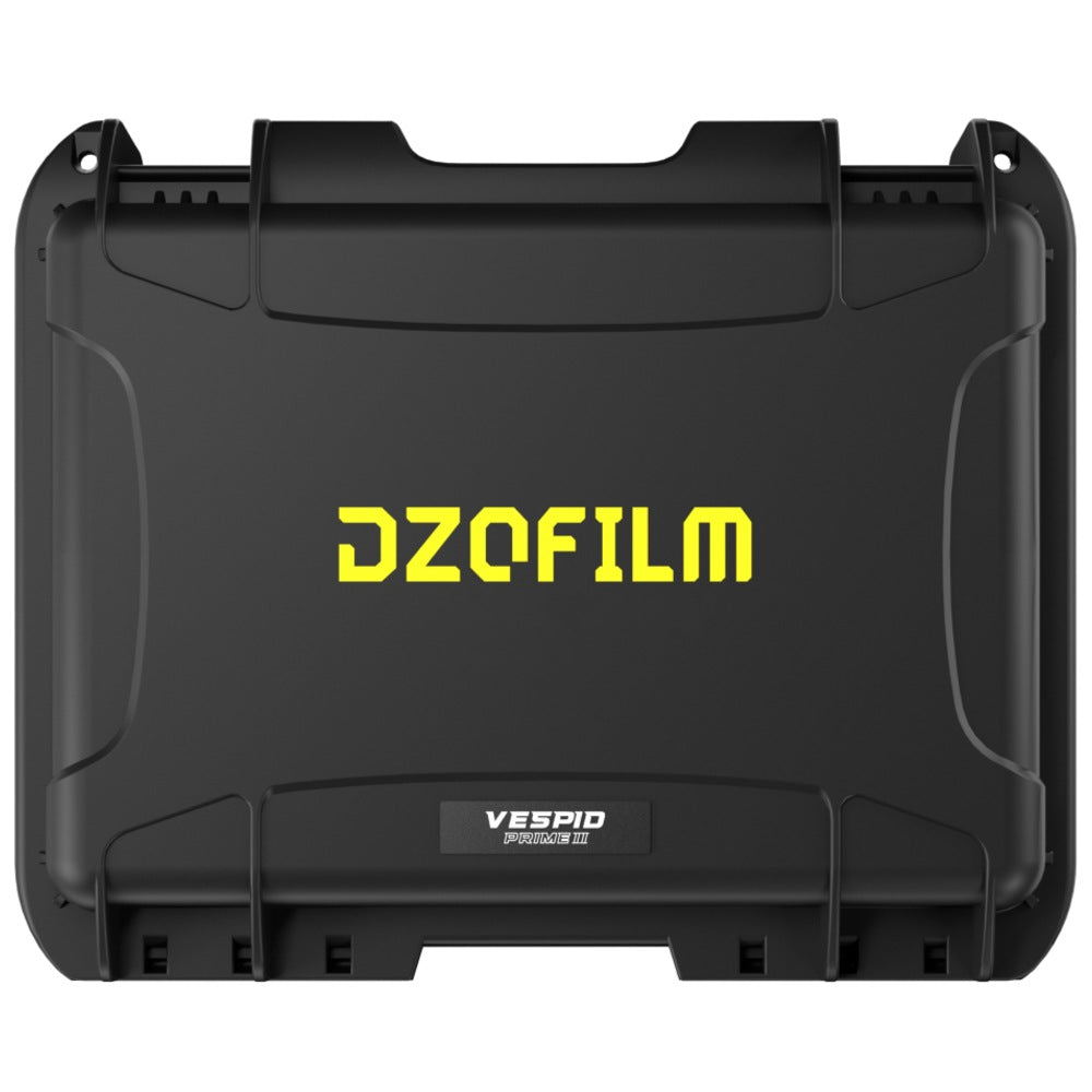 DZOFILM Vespid Prime 2 18/24/35/50/85/105mm T1.9 PL mit Case (Meterskala)