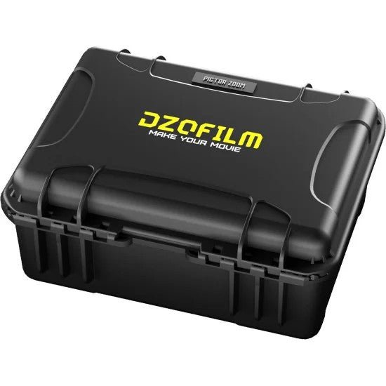 DZOFilm Pictor Zoom 3-Linsen-Kit 12-25/20-55/50-125 T2.8 – Weiß