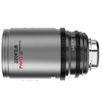 DZOFilm Pavo 2x anamorphes Prime 180mm T2.8 - Neutrale Beschichtung - PL & EF Mount (Meter)