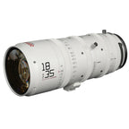 DZOFilm Catta ZOOM 18–35mm T2.9 – E-Mount (Weiß)