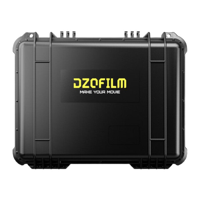 DZOFilm Hard Schutzhülle für 3?Pavo Anamorphic-Objektive