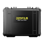 DZOFilm Hartschalen-Case für Catta Zoom 2-Objektiv-Kit