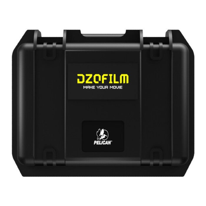 DZOFilm Hartschalenkoffer für 1 Pavo Anamorphic Objektiv