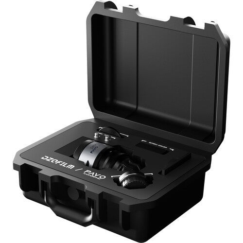 DZOFilm Hartschalenkoffer für 1 Pavo Anamorphic Objektiv