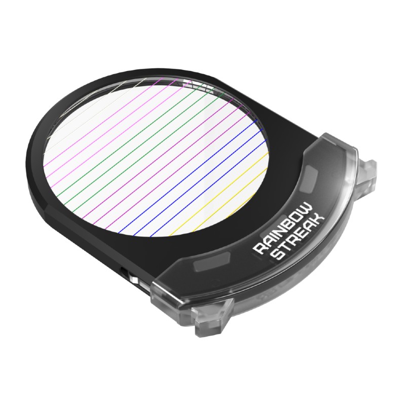 DZOFilm Catta Coin Plug-in Filter - Artistic Set (nur für Catta Zoom)