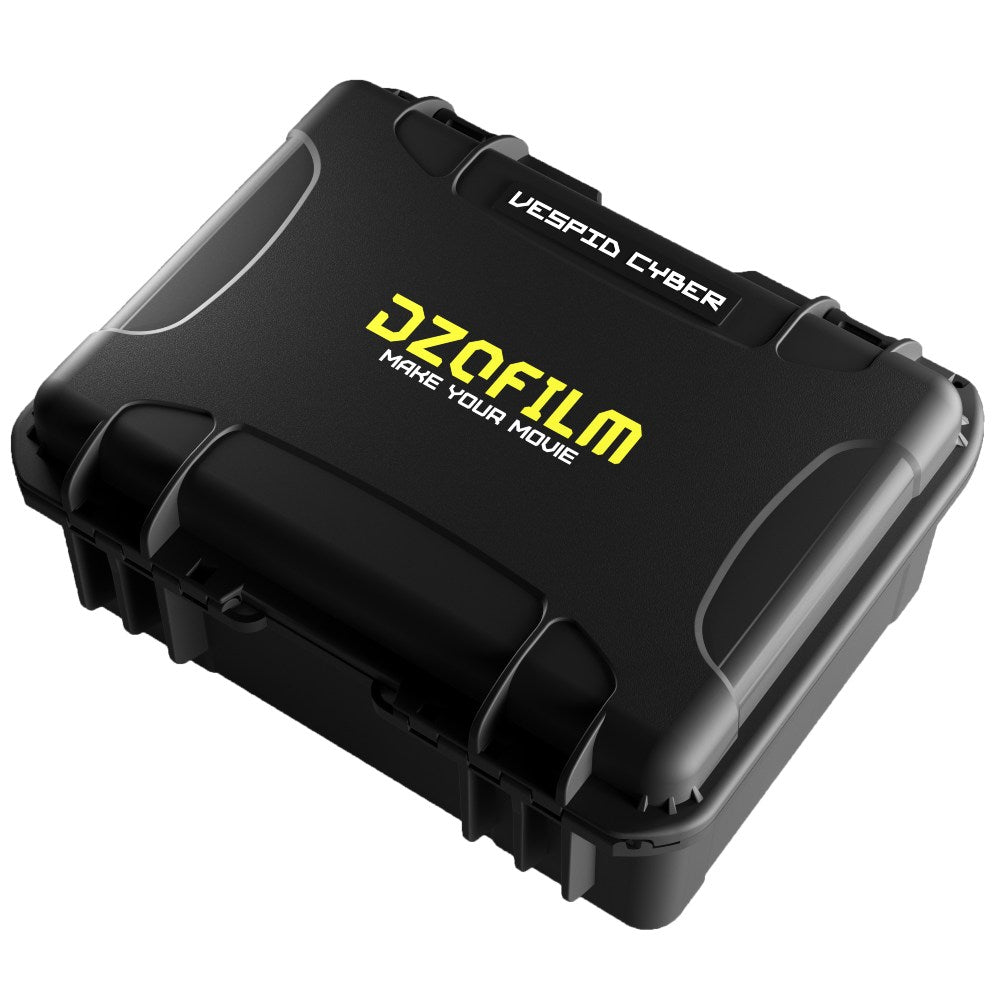 DZOFilm Hard Schutzhülle für Vespid Cyber Bundle