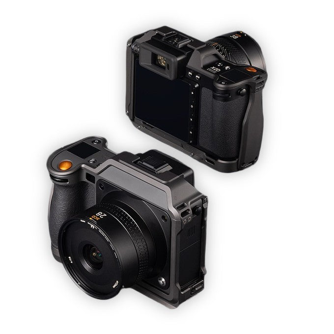 Falcam Quick Release Kamera Cage Für Hasselblad X2D/X2DII