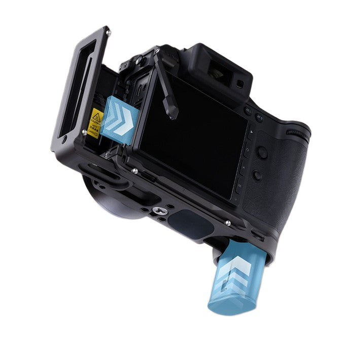 Falcam Quick Release Kamera Cage Für Hasselblad X2D/X2DII