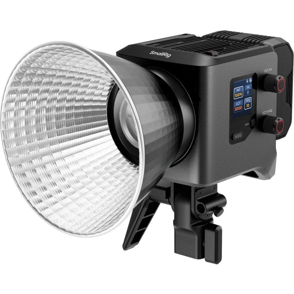 SmallRig 4621B RC 220B Pro COB LED-Videoleuchte (EU)