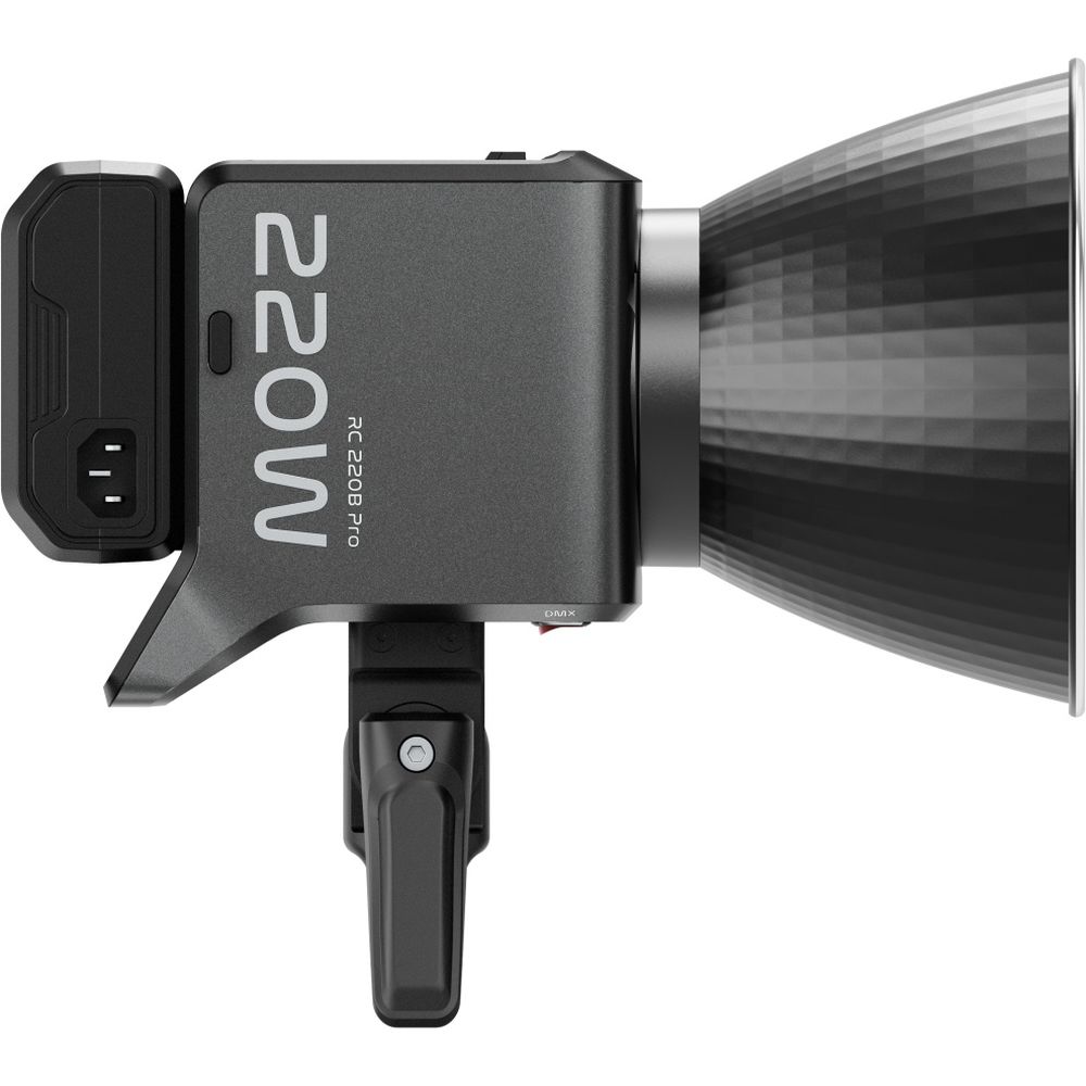 SmallRig 4621B RC 220B Pro COB LED-Videoleuchte (EU)