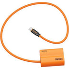 ZGCINE USB-C auf W235 Dummy-Akkukabel