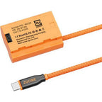 ZGCINE USB-C auf W235 Dummy-Akkukabel