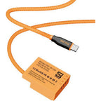 ZGCINE USB-C auf W126 Dummy-Akkukabel