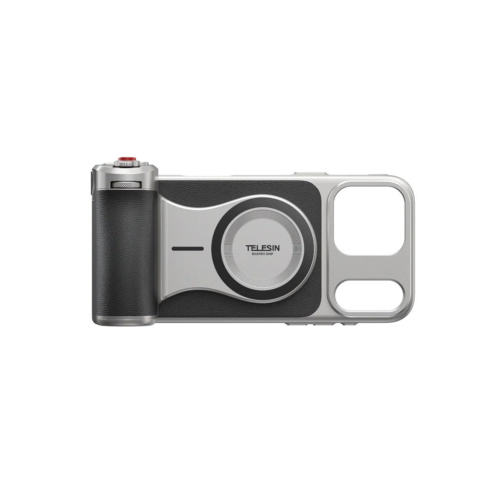Telesin CPL-Filter für Master Griff iPhone 17 Pro/Max