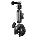 Telesin Quick-Release Rohrklemme für GoPro 13
