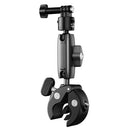 Telesin Quick-Release Rohrklemme für DJI