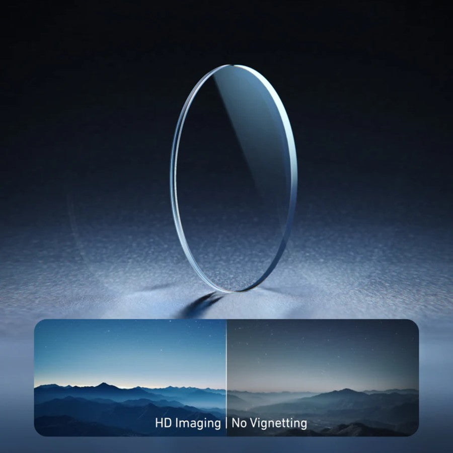 Telesin CPL + UV + VND Filter-Kit für DJI Osmo Action 6