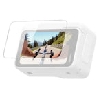 Telesin Displayschutz aus gehärtetem Glas für Insta360 GO Ultra