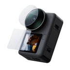 Telesin Displayschutz für DJI Osmo Action 6 - 1 Set