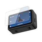 Telesin Displayschutz für DJI Osmo Action 6 - 1 Set