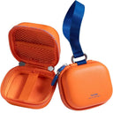 Telesin Mini Actioncam Hard Schutzhülle Universal – Orange