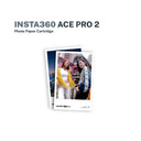 Fotopapier-Kassette für Insta360 Ace Pro 2