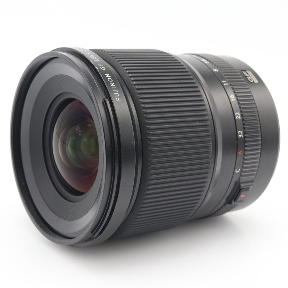 Fujifilm GF 23mm F/4 R LM WR gebraucht