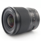 Fujifilm GF 23mm F/4 R LM WR used