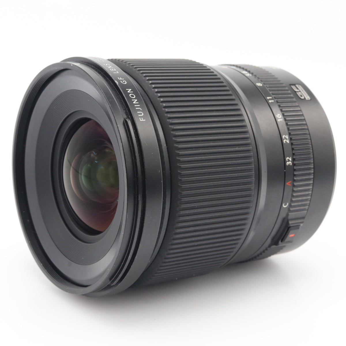 Fujifilm GF 23mm F/4 R LM WR used