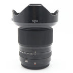 Fujifilm GF 23mm F/4 R LM WR used
