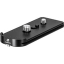 Leofoto CF-06 Objektivfuß