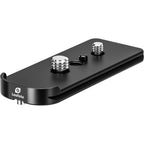 Leofoto CF-06 Objektivfuß
